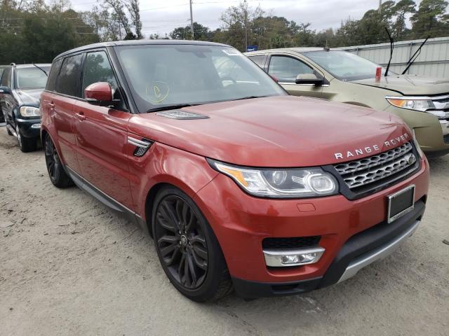 LAND-ROVER RANGE ROVE 2015 salwr2vf6fa507781