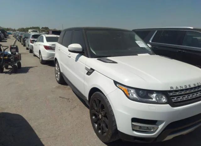 LAND ROVER RANGE ROVER SPORT 2015 salwr2vf6fa510115