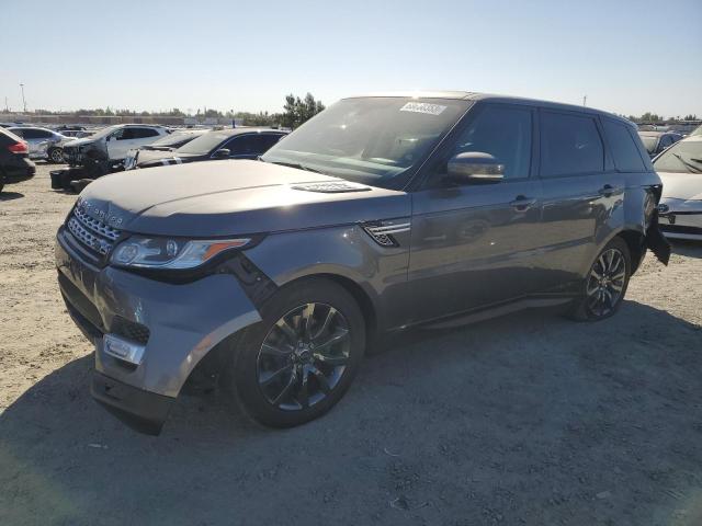 LAND ROVER RANGE ROVE 2015 salwr2vf6fa511524