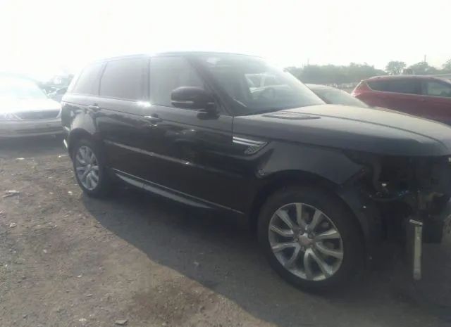 LAND ROVER RANGE ROVER SPORT 2015 salwr2vf6fa513614