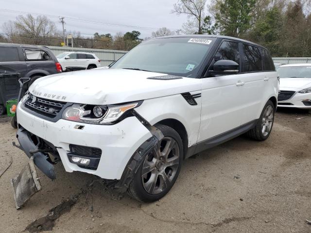 LAND ROVER RANGE ROVE 2015 salwr2vf6fa514486