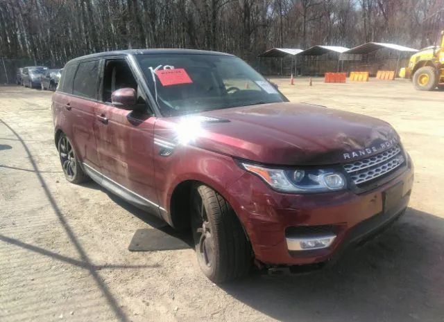 LAND ROVER RANGE ROVER SPORT 2015 salwr2vf6fa523169