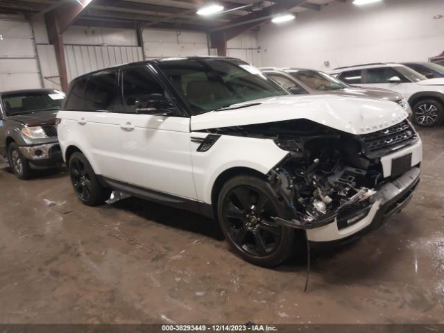 LAND ROVER RANGE ROVER SPORT 2015 salwr2vf6fa526458