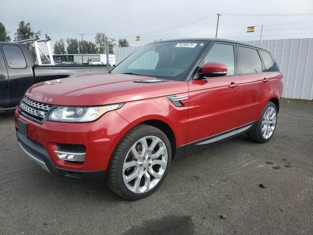 LAND-ROVER RANGE ROVE 2015 salwr2vf6fa529375