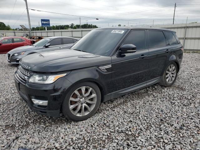 LAND-ROVER RANGE ROVE 2015 salwr2vf6fa529599