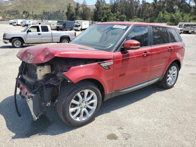 LAND ROVER RANGEROVER 2015 salwr2vf6fa530381