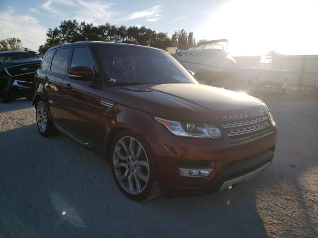 LAND-ROVER RANGE ROVE 2015 salwr2vf6fa531109