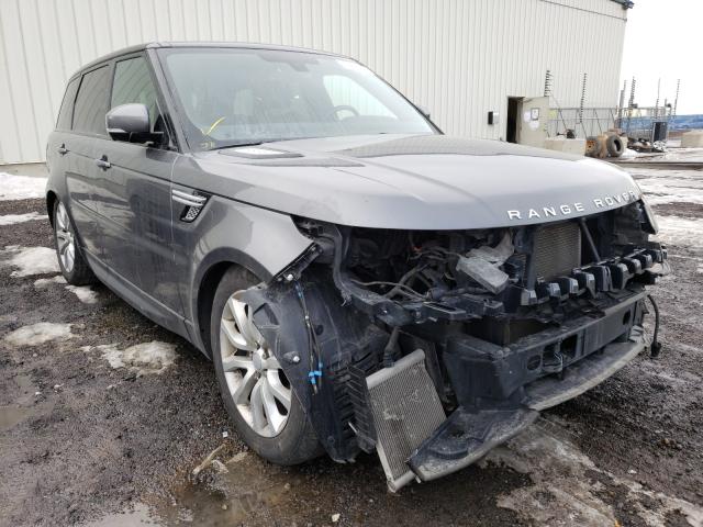 LAND ROVER RANGE ROVE 2015 salwr2vf6fa535743