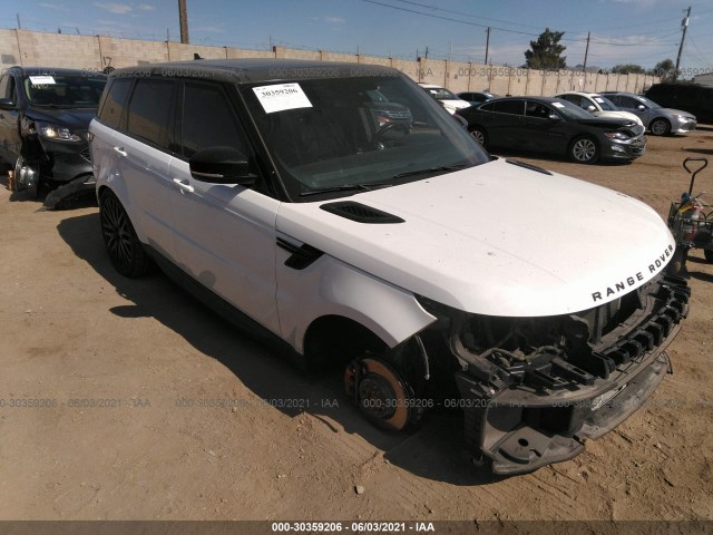 LAND-ROVER RANGE ROVER SPORT 2015 salwr2vf6fa541347