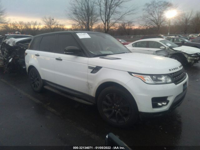 LAND ROVER RANGE ROVER SPORT 2015 salwr2vf6fa541350