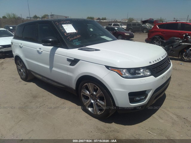 LAND ROVER RANGE ROVER SPORT 2015 salwr2vf6fa608402