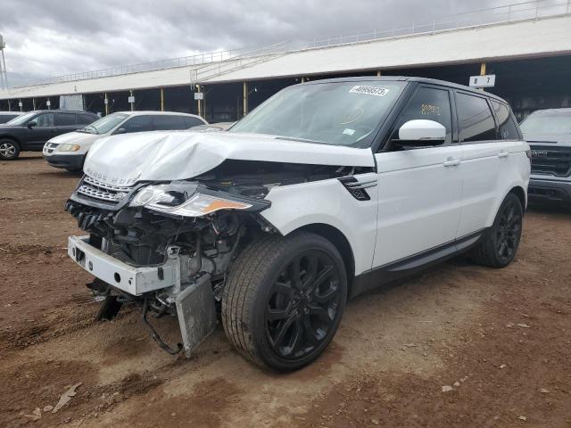 LAND ROVER RANGE ROVE 2015 salwr2vf6fa614197