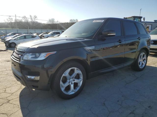 LAND-ROVER RANGE ROVE 2015 salwr2vf6fa615690