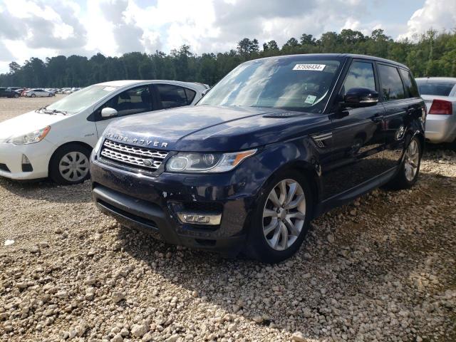 LAND ROVER RANGEROVER 2015 salwr2vf6fa616340