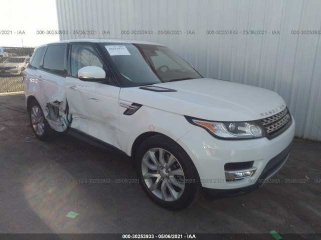 LAND ROVER RANGE ROVER SPORT 2015 salwr2vf6fa617620