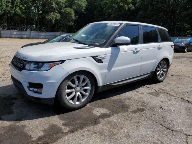 LAND ROVER RANGEROVER 2015 salwr2vf6fa618492