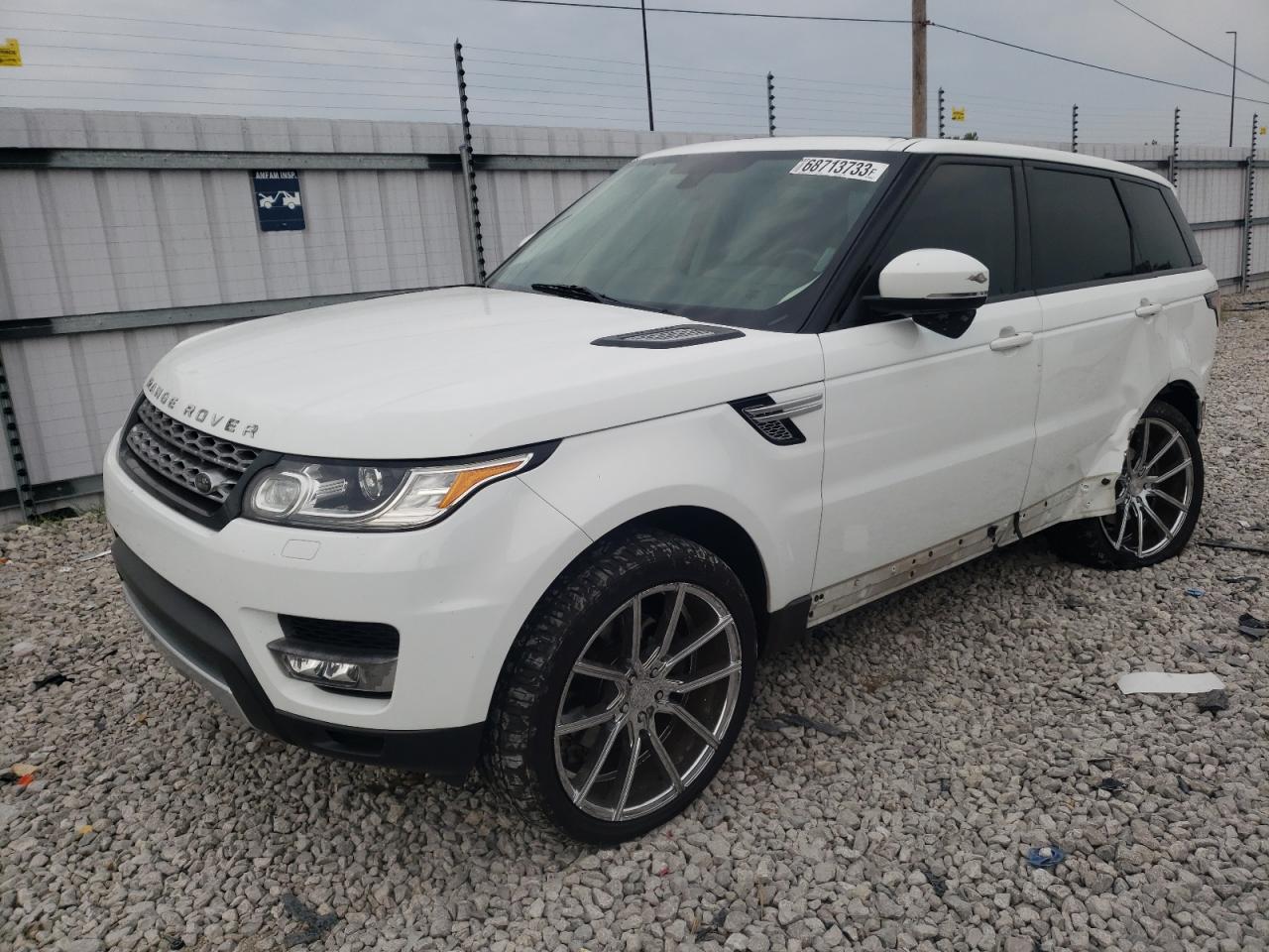 LAND ROVER RANGE ROVER 2015 salwr2vf6fa619061