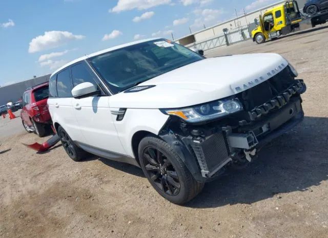 LAND ROVER RANGE ROVER SPORT 2015 salwr2vf6fa621148