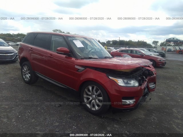 LAND-ROVER RANGE ROVER SPORT 2015 salwr2vf6fa623756