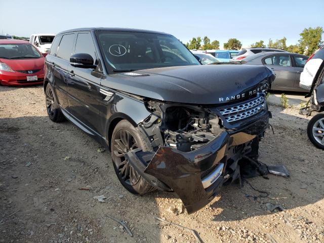 LAND ROVER RANGE ROVE 2015 salwr2vf6fa628178