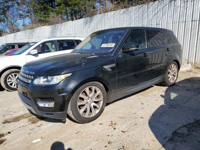 LAND ROVER RANGE ROVE 2015 salwr2vf6fa628410