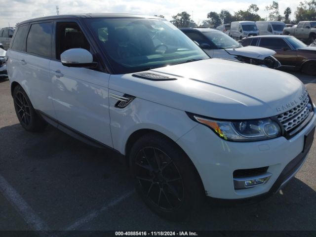 LAND-ROVER RANGE ROVER SPORT 2015 salwr2vf6fa629752