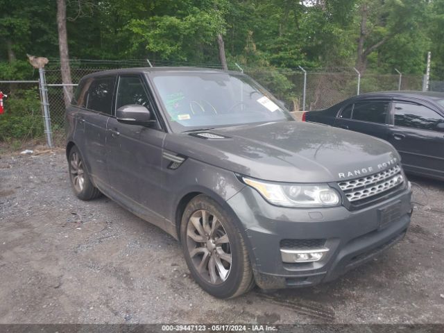 LAND-ROVER RANGE ROVER SPORT 2016 salwr2vf6ga548025