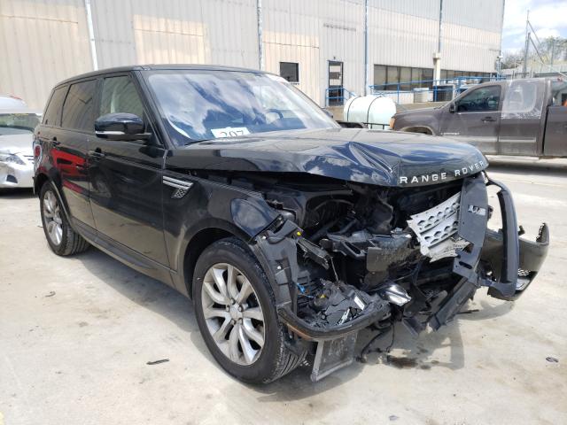 LAND ROVER RANGE ROVE 2016 salwr2vf6ga559168