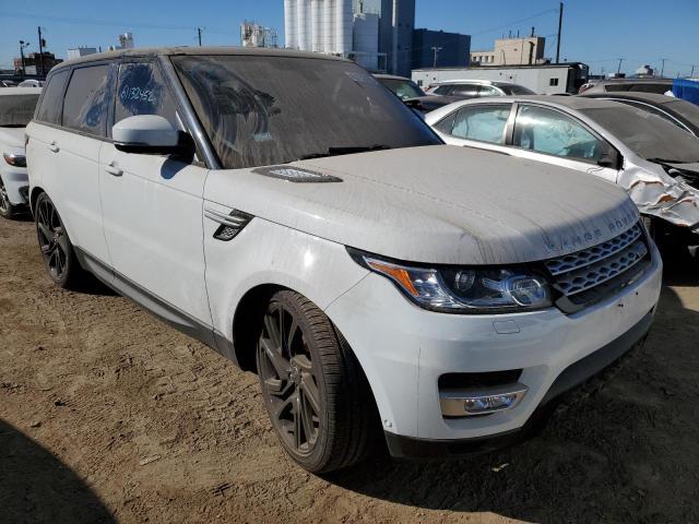 LAND ROVER RANGE ROVE 2016 salwr2vf6ga562443