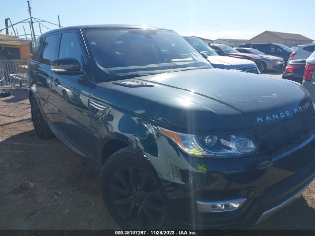 LAND-ROVER RANGE ROVER SPORT 2016 salwr2vf6ga572406