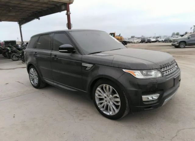 LAND ROVER RANGE ROVER SPORT 2016 salwr2vf6ga577816