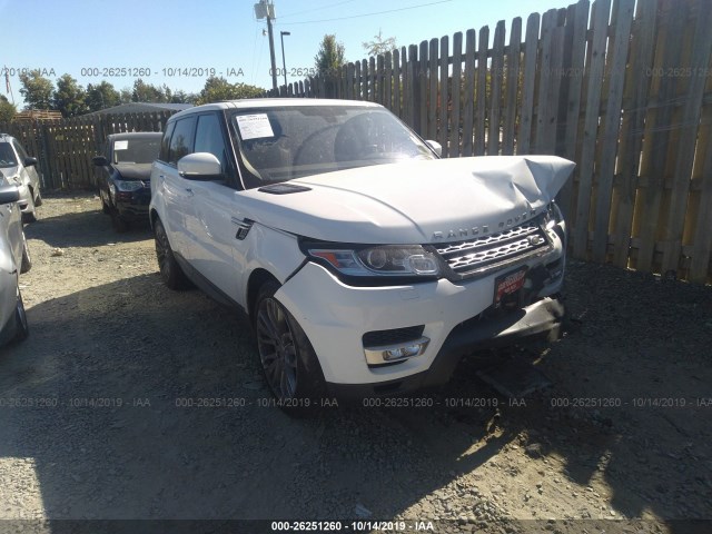 LAND ROVER RANGE ROVER SPORT 2016 salwr2vf6ga633950