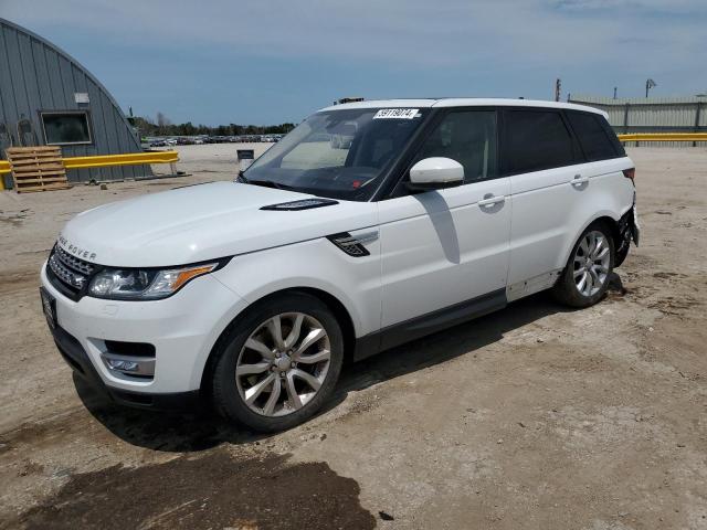 LAND-ROVER RANGE ROVE 2016 salwr2vf6ga634497