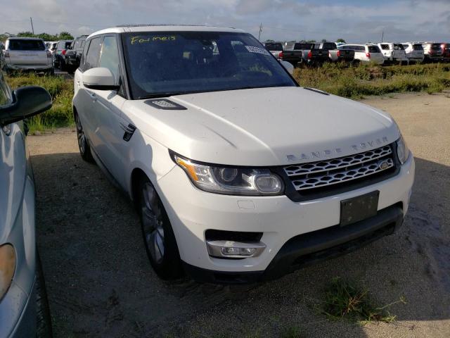 LAND ROVER RANGE ROVE 2016 salwr2vf6ga637142