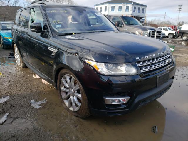 LAND ROVER RANGE ROVE 2016 salwr2vf6ga644558