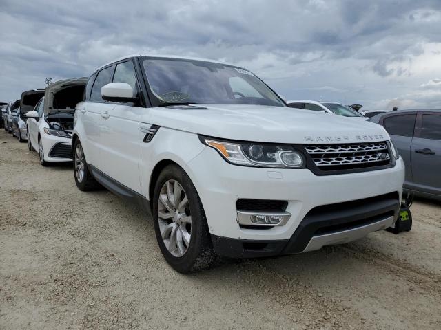 LAND-ROVER RANGE ROVE 2016 salwr2vf6ga645340