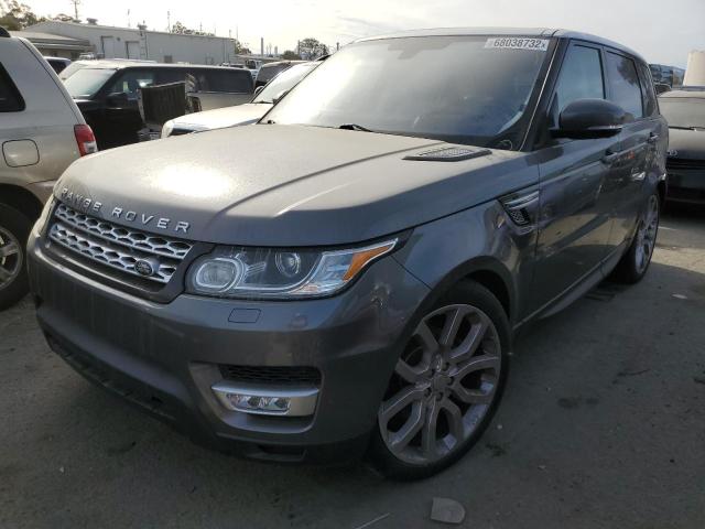 LAND ROVER RANGE ROVE 2016 salwr2vf6ga646567