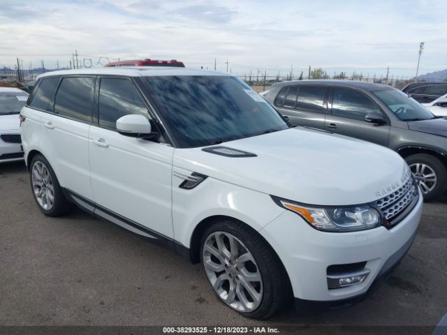 LAND-ROVER RANGE ROVER SPORT 2015 salwr2vf7fa507577