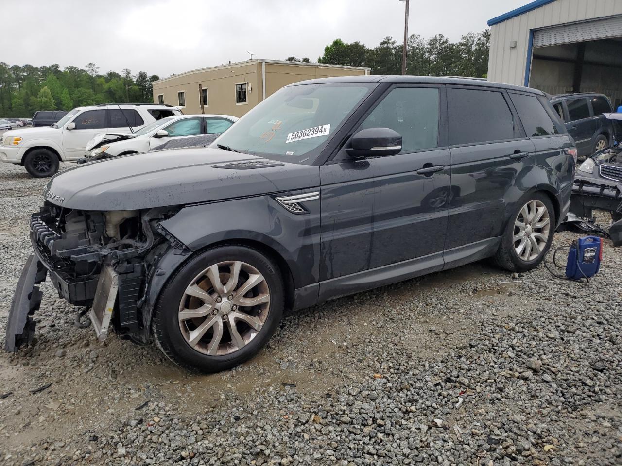 LAND-ROVER RANGE ROVER 2015 salwr2vf7fa508101