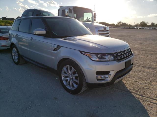 LAND-ROVER RANGE ROVE 2015 salwr2vf7fa510933