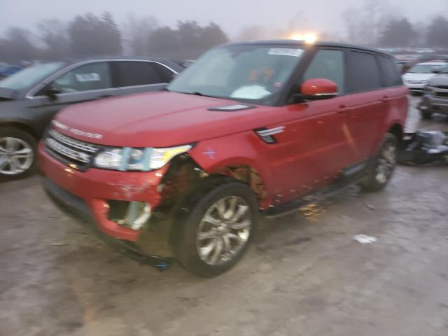 LAND ROVER RANGE ROVE 2015 salwr2vf7fa513167