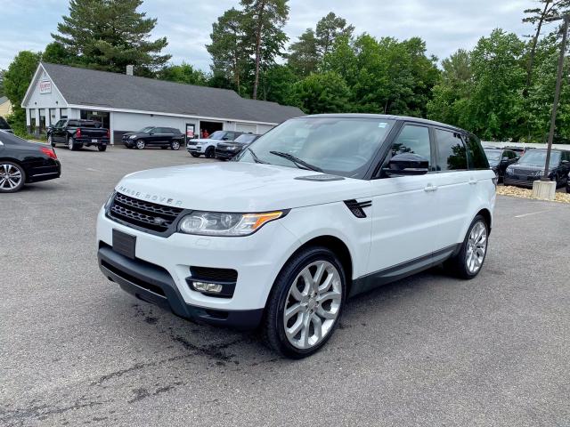 LAND-ROVER RANGE ROVE 2015 salwr2vf7fa515033