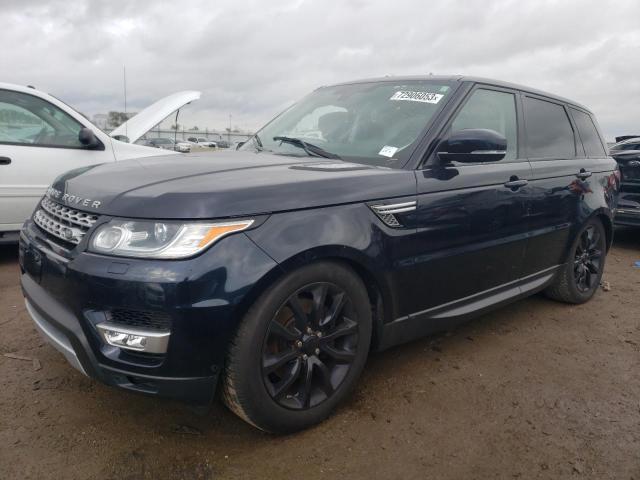 LAND-ROVER RANGE ROVE 2015 salwr2vf7fa522130