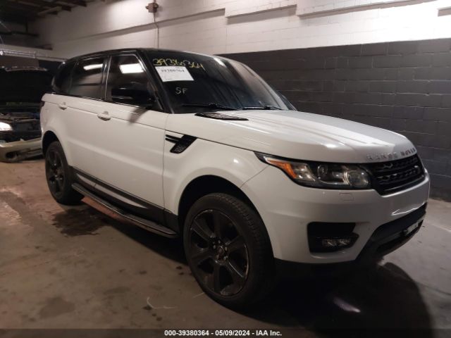 LAND-ROVER RANGE ROVER SPORT 2015 salwr2vf7fa523102