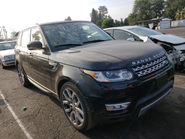 LAND ROVER RANGE ROVE 2015 salwr2vf7fa535184