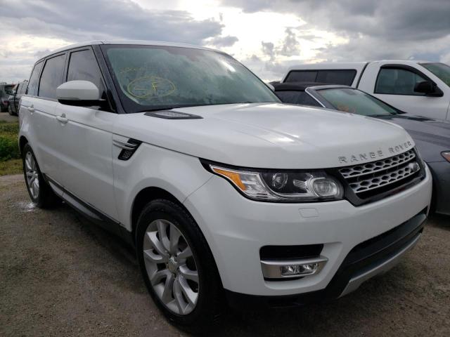 LAND-ROVER RANGE ROVE 2015 salwr2vf7fa603791