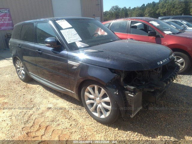 LAND ROVER RANGE ROVER SPORT 2015 salwr2vf7fa606559