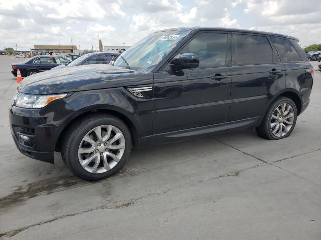 LAND-ROVER RANGE ROVE 2015 salwr2vf7fa608151