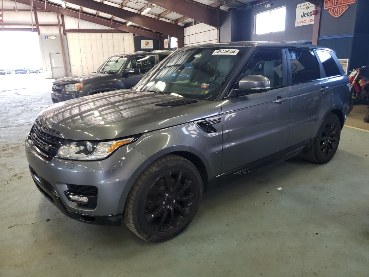 LAND-ROVER RANGE ROVER 2015 salwr2vf7fa608652