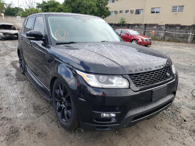 LAND-ROVER RANGE ROVER SPORT 2015 salwr2vf7fa609056